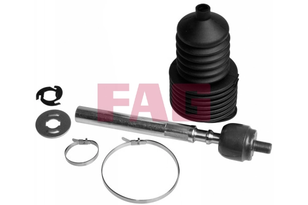 Inner Tie Rod